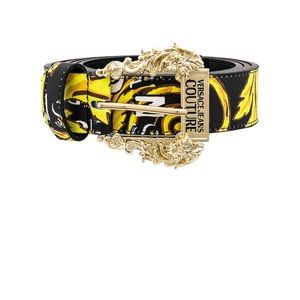 Versace belt